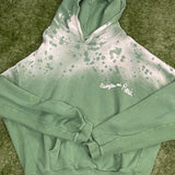 Rivington 123 Hoodie “Green”