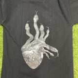 Beautiful Nightmares tee “Black”