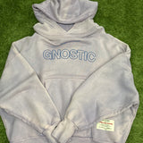 Rivington 123 Gnostic Hoodie “Purple”