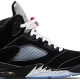Air Jordan 5s "Metallic"