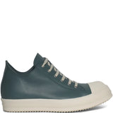 Rick Owens Low "Teal"