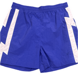 HizxHierz Shorts “Blue/White”