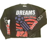 Vale State L/S “Black”