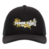 Denim Tears Hat "Black"