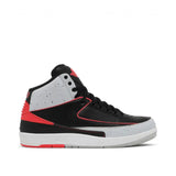 Air Jordan 2 Retro “Infared”