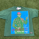 Better With Age Novel Tee “Green”