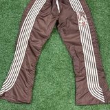 Devour LA Trackpants “Brown”