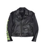 Balenciaga Biker Jacket