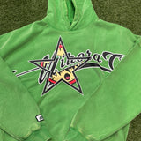 Mihora Hoodie “Green”