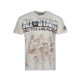 Hellstar All Stars Tee "white"