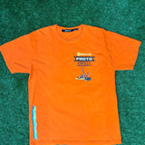 Euro Dos Tees