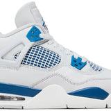 Air Jordan 4 Retro 'Military Blue' 2024