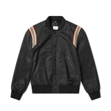 Burberry Bomber Jacket "Black"