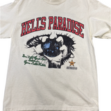 Hell’s Paradise Tee “Beige”