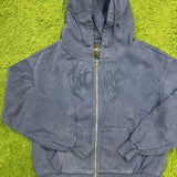 Vicaire Sweatsuit “Navy Blue”