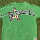 Mihora Tee “Green”