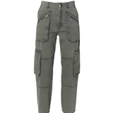 Amiri Jeans “Green”