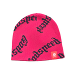 Godspeed Beanie “Red”