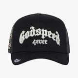 Godspeed Hat "Black"