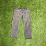Christian Dior Straight Leg Jeans
