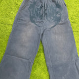Vicaire Sweatsuit “Navy Blue”