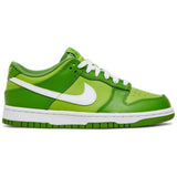 Nike Dunk Low  'Chlorophyll'