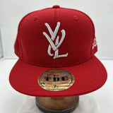 Yvl Playboi Carti Hat "Red"