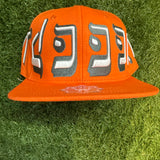 MurderFM hat "Orange"