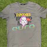 Euro Dos Tees