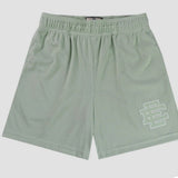 Eric Emanuel Shorts “Mint”