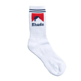 Rhude Socks