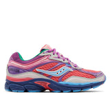 Saucony Sneakers “Pink”