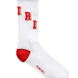 Amiri Socks