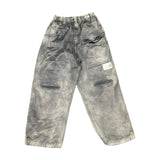 Maison MIHARA YASUHIRO
Twill Cargo - Vintage Black