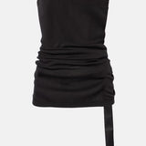 Rick Owens Tank “Black”