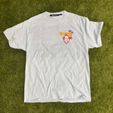 Euro Dos Tees