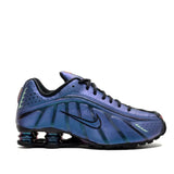 Nike R4 “Iridescent Black”