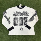 Abominable Jersey Long Sleeve