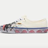 Vans X Gallery Dept sneakers