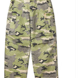 Vale Crystal Pants “Camo”
