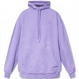 Balenciaga Oversized Hoodie “Purple”