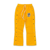 Saint Vanity Track Pants “Yellow”