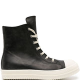 Rick Owen High Top (Pre Owned)