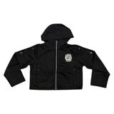 Saint Vanity Nylon Jacket “Black”