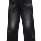 LEROY (BLACK)