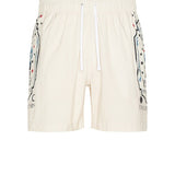 Amiri Fortune Swim Trunks “Beige”