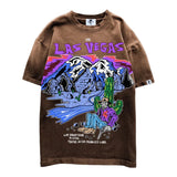 Warren Lotas Vegas T-Shirt