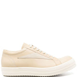 Rick Owens Vintage Sneaker “Yellow”