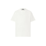 Louis Vuitton Embossed T-Shirt “White”
