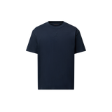 Louis Vuitton Embossed T-Shirt “Navy”